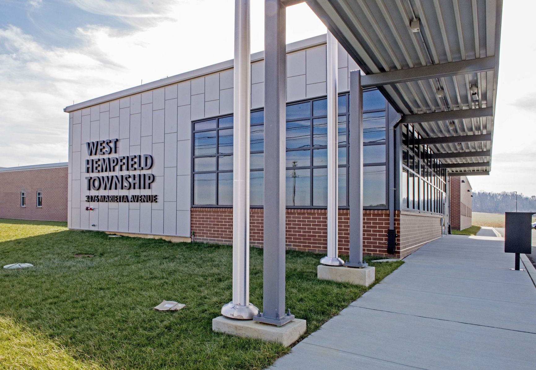 West Hempfield Township supervisors appoint public officials